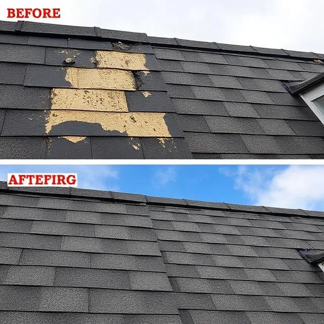 Roof Repair Near Me in Oak Island, NC near me